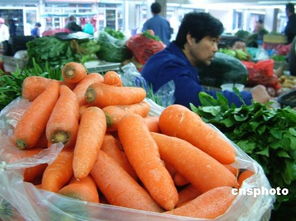 市場(chǎng)動(dòng)態(tài) 商務(wù)部數(shù)據(jù)顯示上周食用農(nóng)產(chǎn)品價(jià)格小幅上漲，生產(chǎn)資料價(jià)格微幅下跌